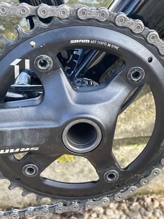 Bicicleta Gravel Megamo Jakar