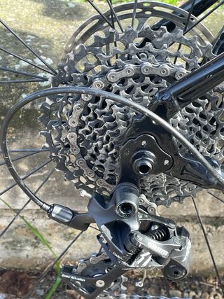 Bicicleta Gravel Megamo Jakar