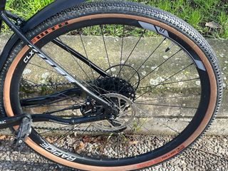 Bicicleta Gravel Megamo Jakar