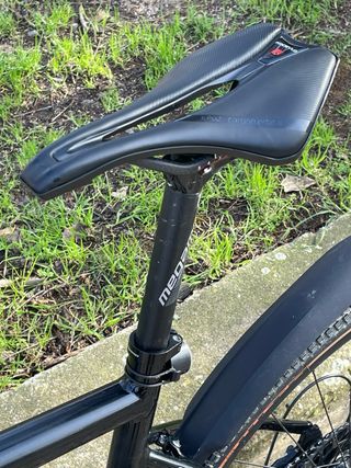 Bicicleta Gravel Megamo Jakar