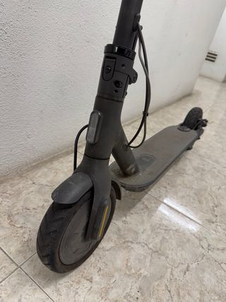 Patinete Eléctrico