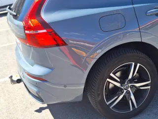 Volvo XC60 2022
