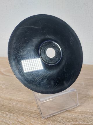 Resident Evil 2 PS1 (2 Discos)