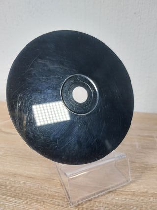 Resident Evil 2 PS1 (2 Discos)