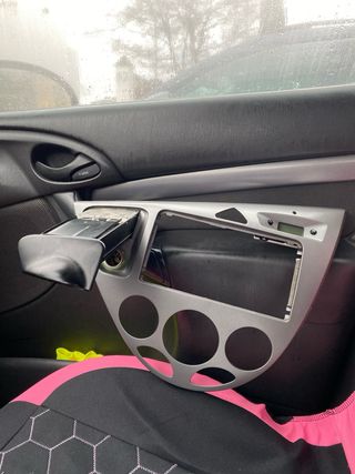 Marco Radio Ford Focus MK1 Original