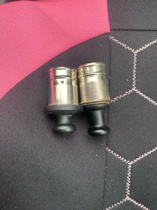 Marco Radio Ford Focus MK1 Original