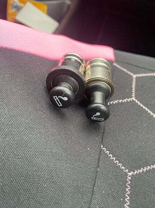 Marco Radio Ford Focus MK1 Original