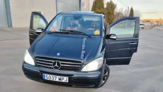 Mercedes-Benz Viano