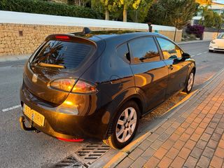 SEAT Leon 2005