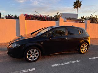 SEAT Leon 2005
