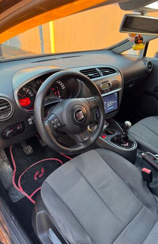 SEAT Leon 2005