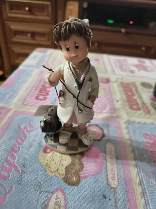 Figura Nadal Doctora