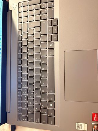 Lenovo ThinkBook 16 G7 Ryzen 5 16GB 512gb