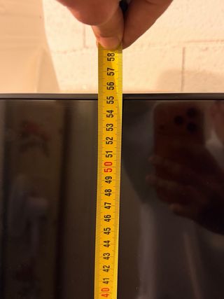 Samsung TV 43 pulgadas