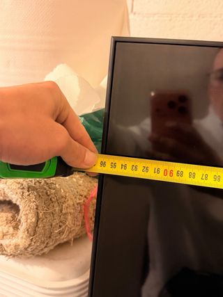 Samsung TV 43 pulgadas