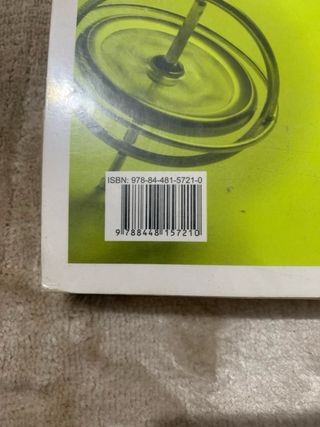 Libro de fisica 2 bachillerato