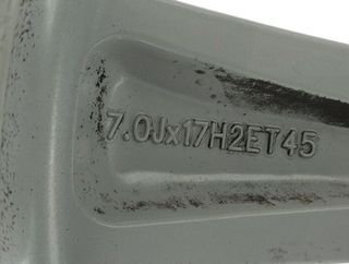 Llanta seat 575601025m ateca (kh7) style 2375641