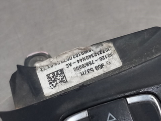 MANDO VOLANTE SEAT ALTEA XL (5P5) 1P0959538C 1P09