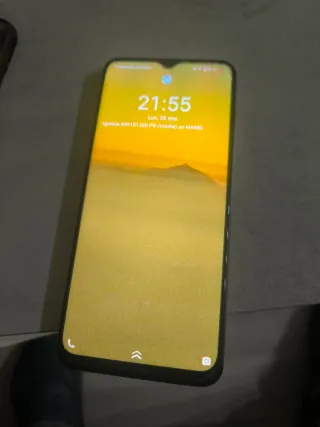 Vivo Y72 5G 128GB Scatola Originale