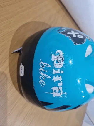 En Venta Casco bici niño talla M..B Twin