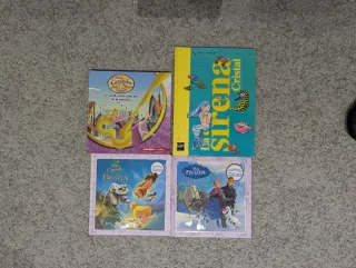 Libros infantiles perfecto estado