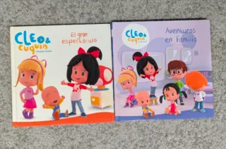 Libros infantiles perfecto estado