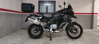 BMW F 850 GS Adventure