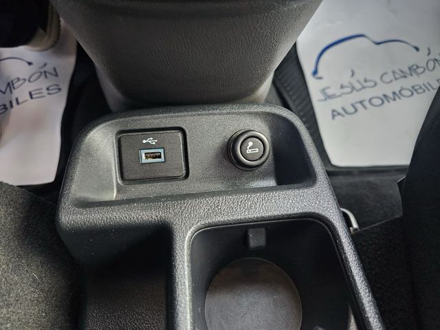 Ford Transit Connect 2023