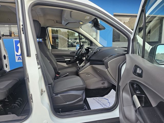 Ford Transit Connect 2023