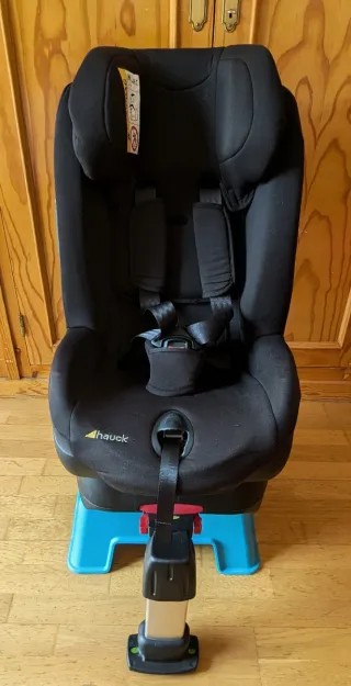 Silla coche Grupo 0-1 a contramarcha