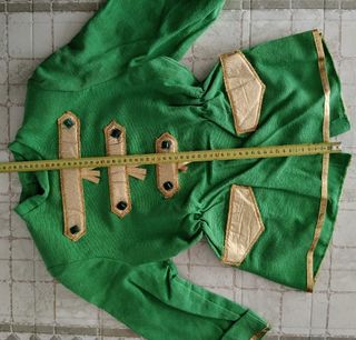 Costume da Carnevale Bambino/Ragazzo