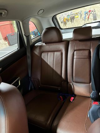 Opel Antara 4x4 2007