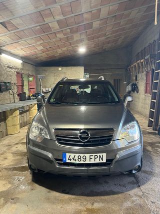 Opel Antara 4x4 2007