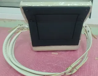 Acordeón Rossini Ballone Burini