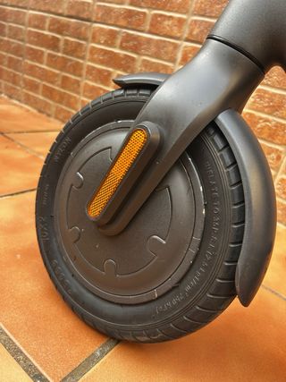 Patinete Eléctrico Xiaomi M365