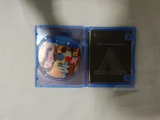 GTA V Premium Edition PS4
