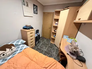 Dormitorio infantil completo