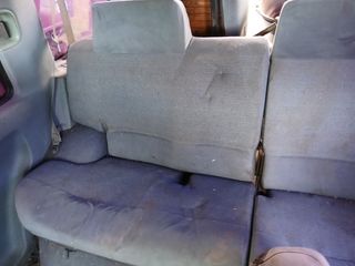 Asiento Discovery