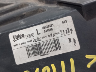 FARO IZQUIERDO SEAT TOLEDO (KG3) CXM 90037321