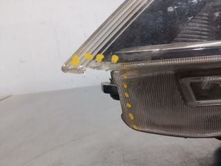 FARO IZQUIERDO SEAT TOLEDO (KG3) CXM 90037321