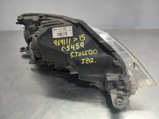 FARO IZQUIERDO SEAT TOLEDO (KG3) CXM 90037321