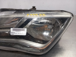 FARO IZQUIERDO SEAT TOLEDO (KG3) CXM 90037321