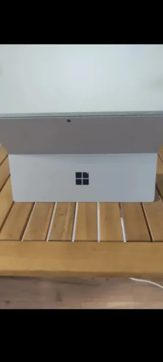 Surface Pro 7 - 256GB SSD - 8GB RAM Perfecto estad