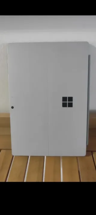 Surface Pro 7 - 256GB SSD - 8GB RAM Perfecto estad