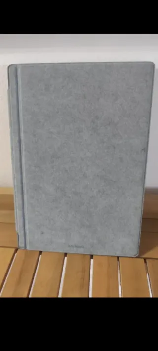 Surface Pro 7 - 256GB SSD - 8GB RAM Perfecto estad