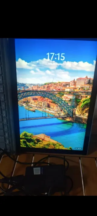 Surface Pro 7 - 256GB SSD - 8GB RAM Perfecto estad