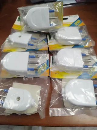 Set di Lampadine LED Starken  + 5 spine