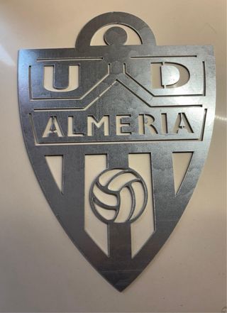 Escudo UD Almería