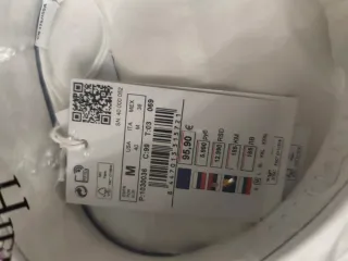 Camisa Pedro del Hierro Blanca