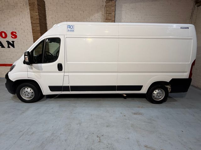 Citroen Jumper FRCX -20o L3 H2 140CV 11/2022